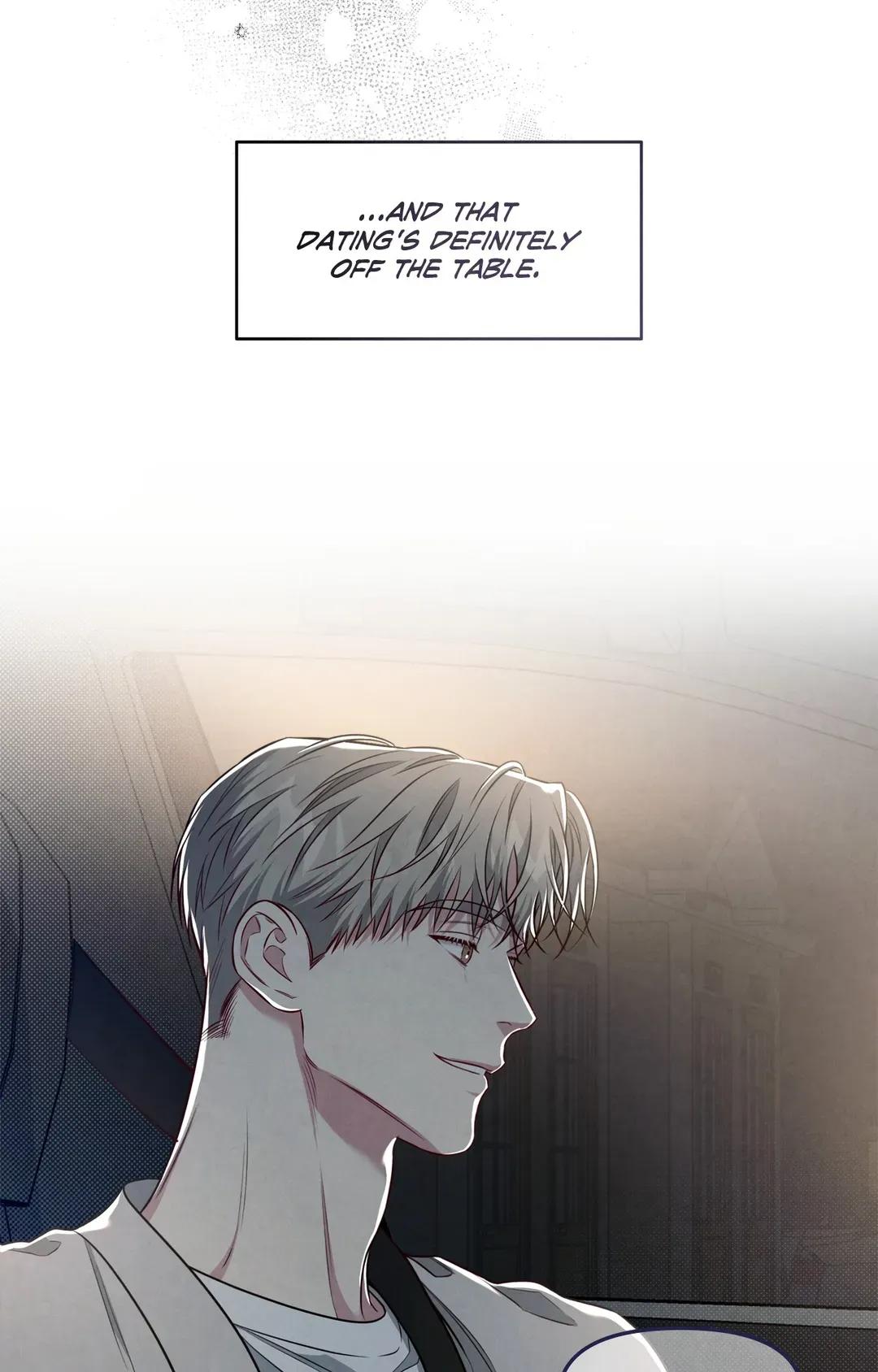 Don’t Mix Business with Pleasure! Chapter 40 page 67 - 