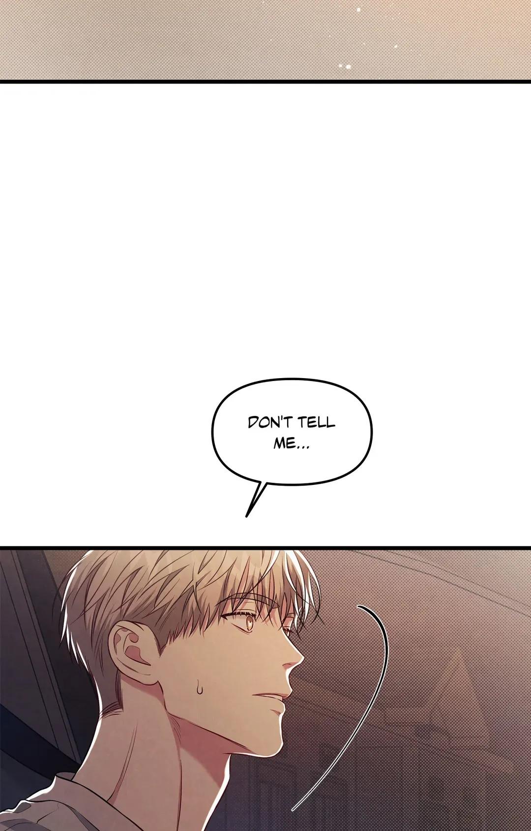 Don’t Mix Business with Pleasure! Chapter 40 page 78 - 