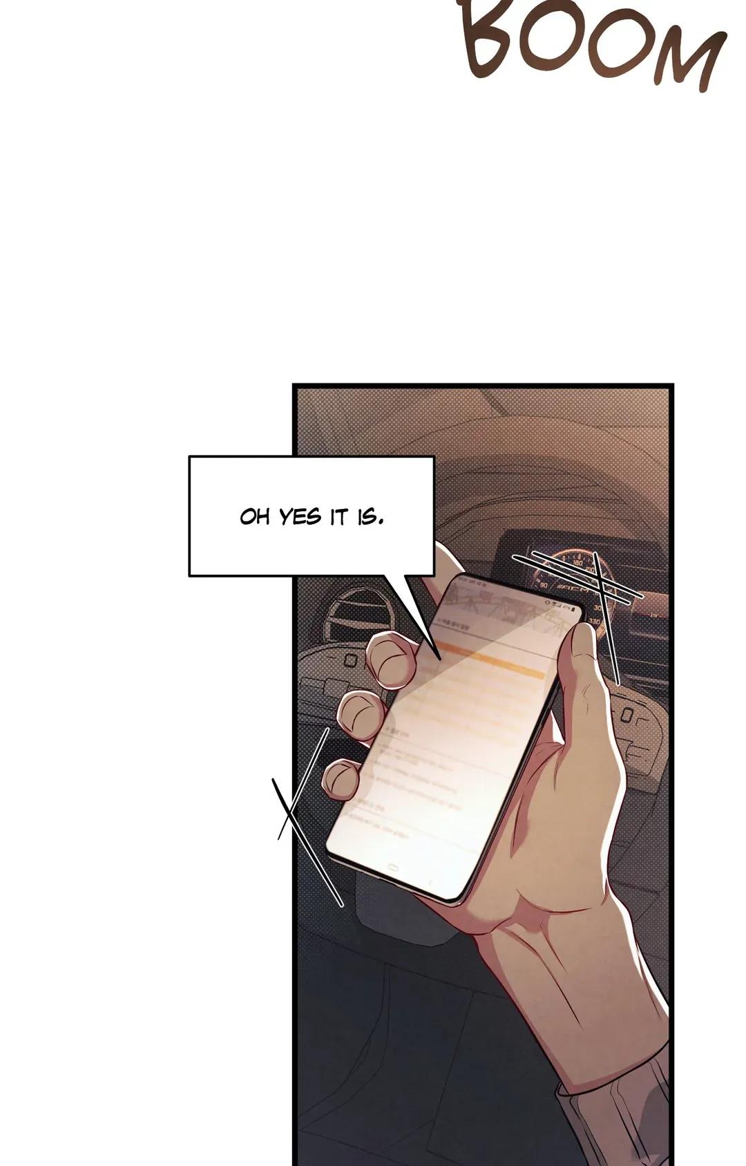 Don’t Mix Business with Pleasure! Chapter 40 page 84 - 