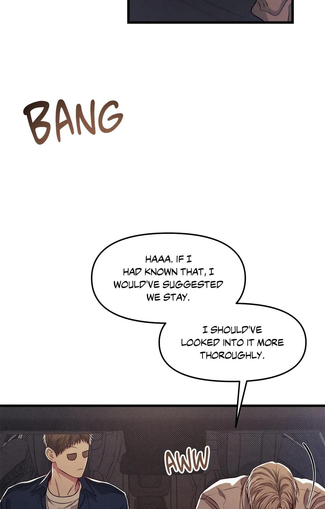 Don’t Mix Business with Pleasure! Chapter 40 page 85 - 