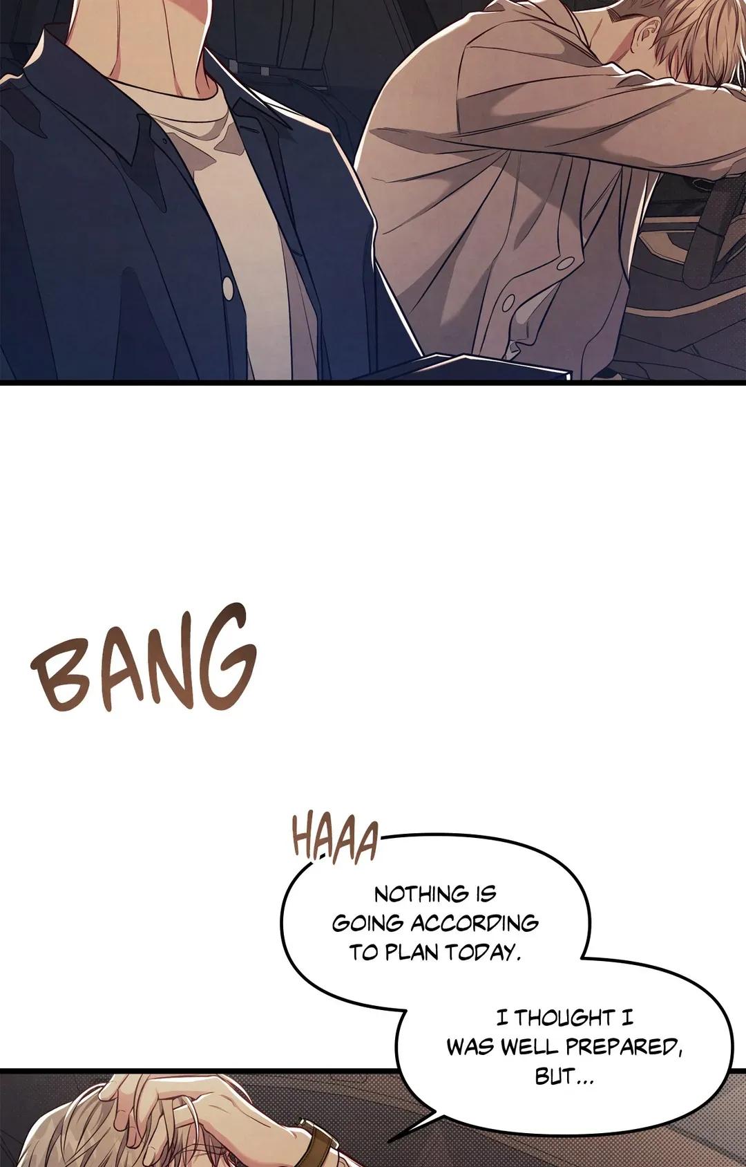 Don’t Mix Business with Pleasure! Chapter 40 page 87 - 