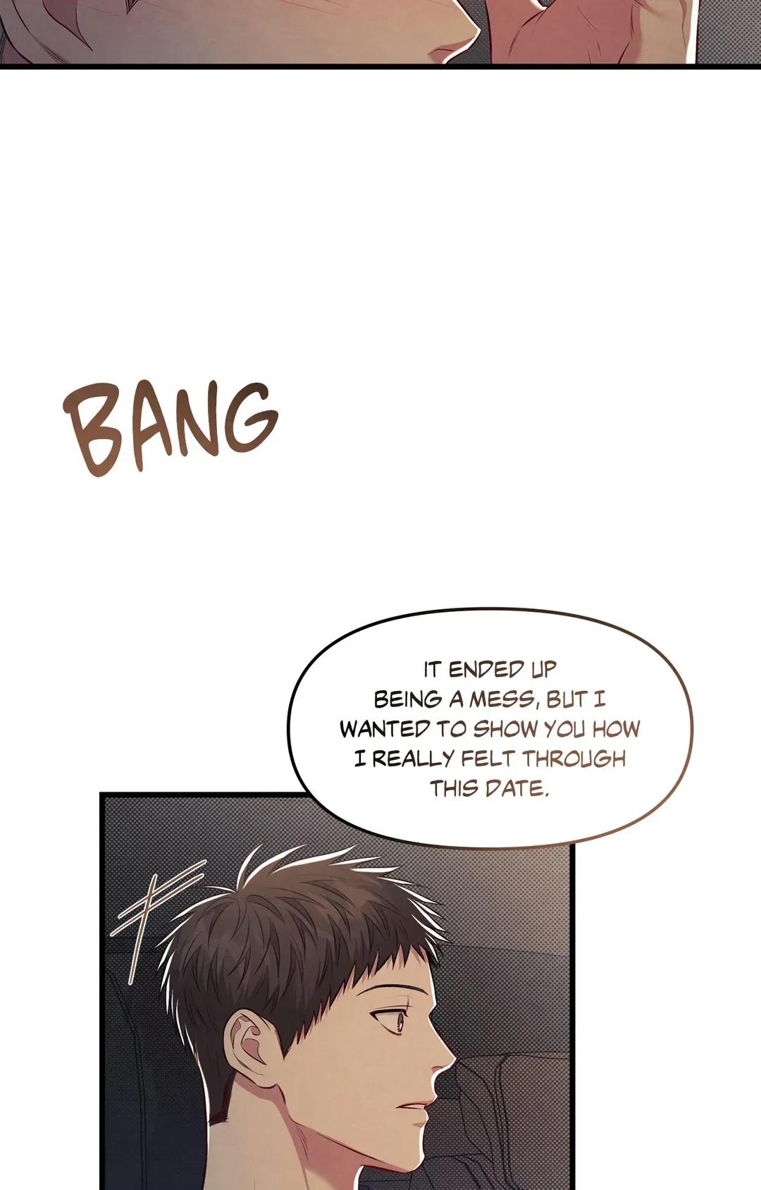 Don’t Mix Business with Pleasure! Chapter 40 page 89 - 