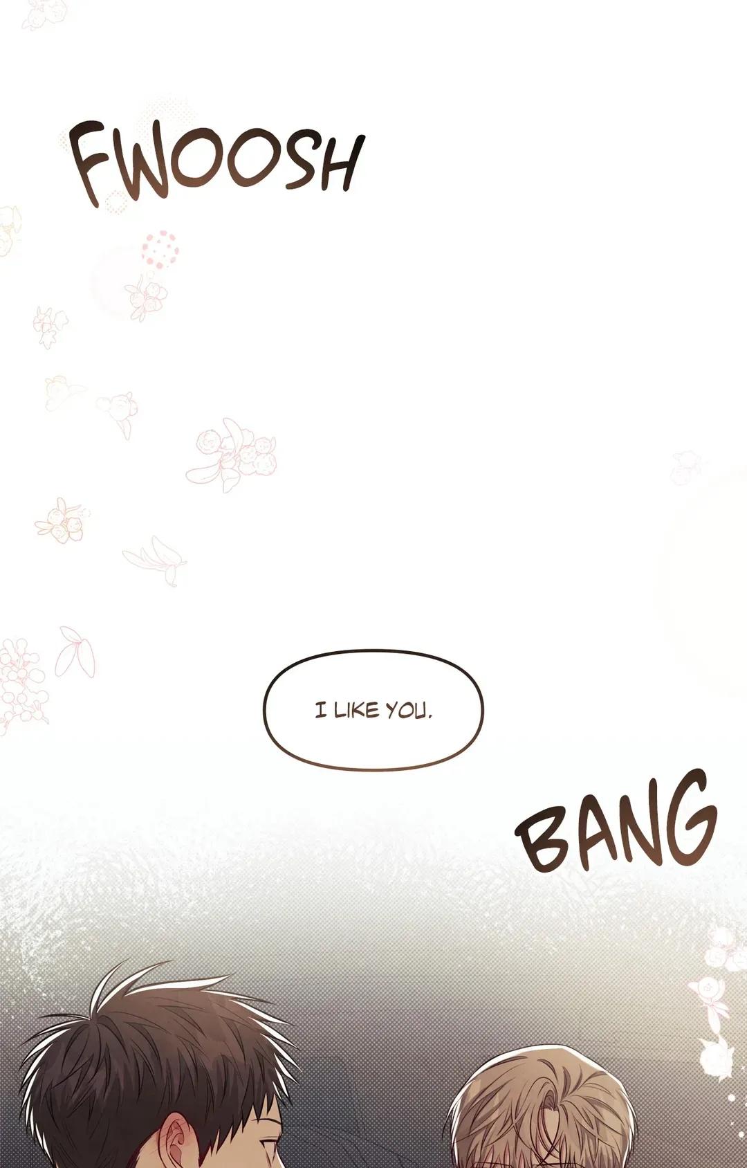 Don’t Mix Business with Pleasure! Chapter 40 page 92 - 