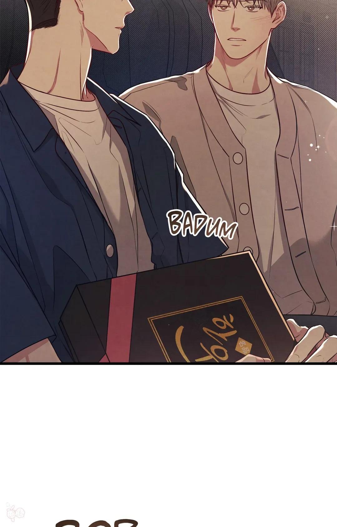 Don’t Mix Business with Pleasure! Chapter 40 page 93 - 