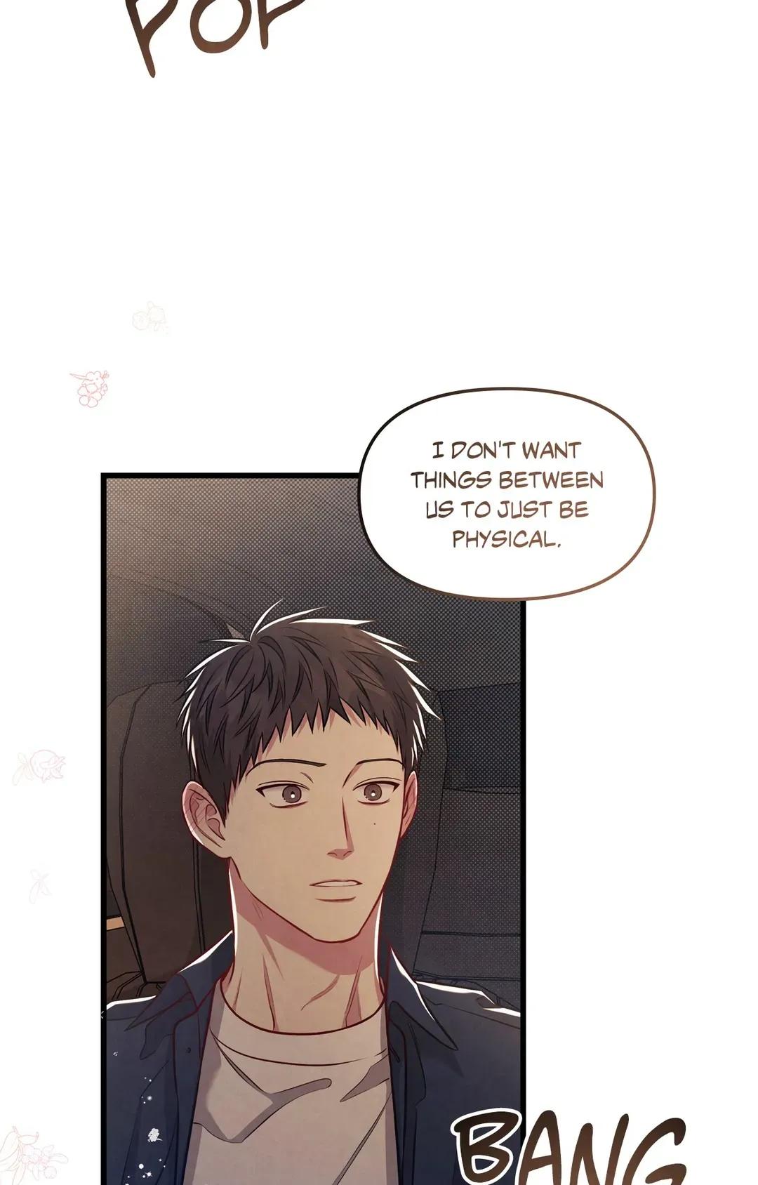 Don’t Mix Business with Pleasure! Chapter 40 page 94 - 