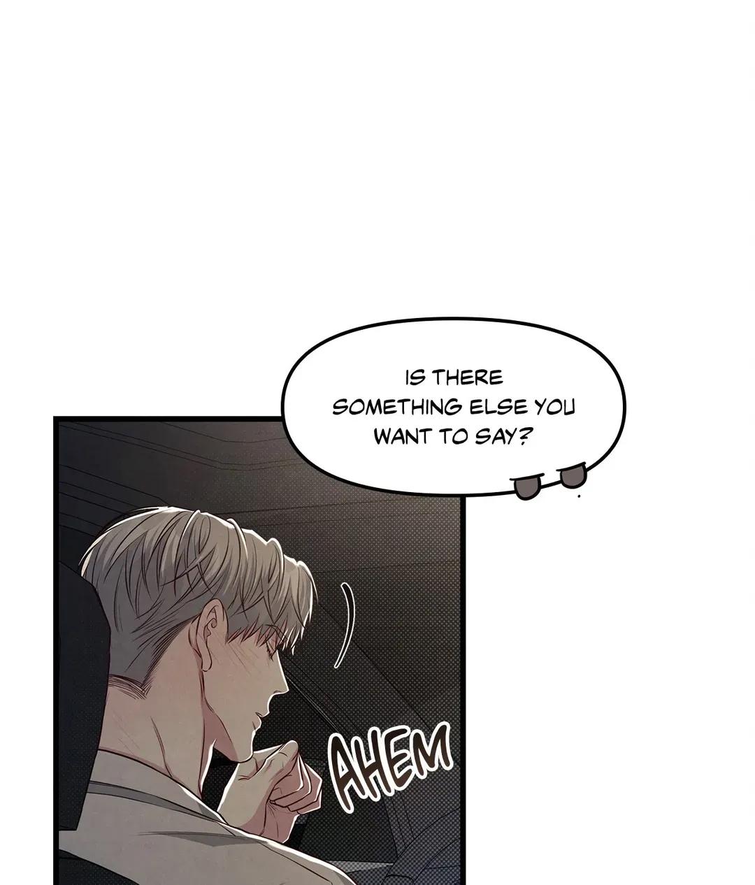 Don’t Mix Business with Pleasure! Chapter 41 page 101 - 
