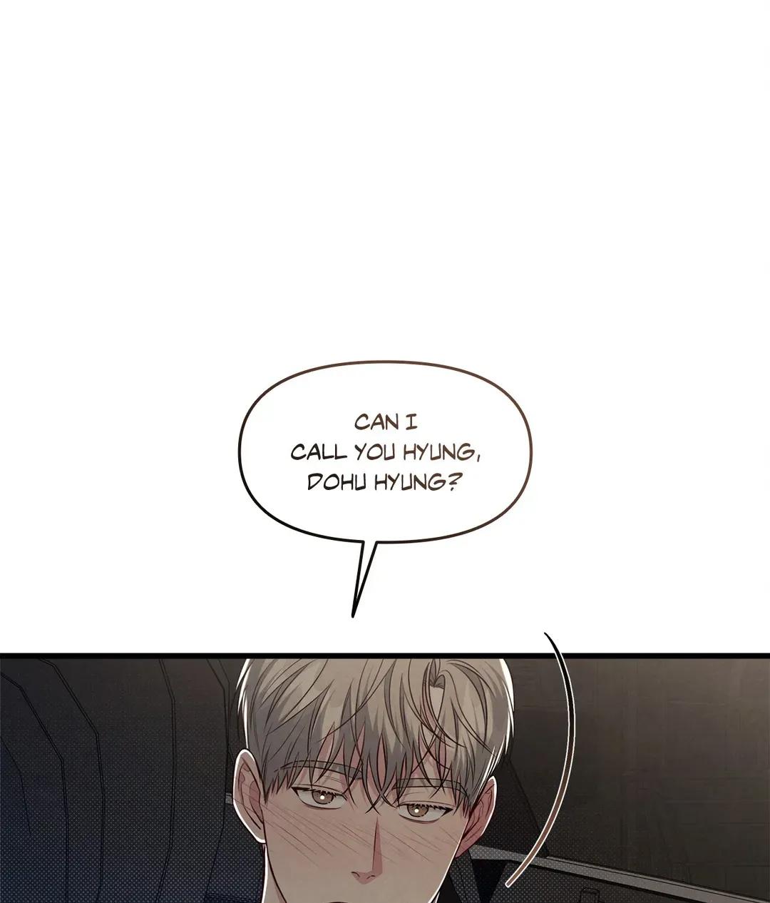 Don’t Mix Business with Pleasure! Chapter 41 page 108 - 