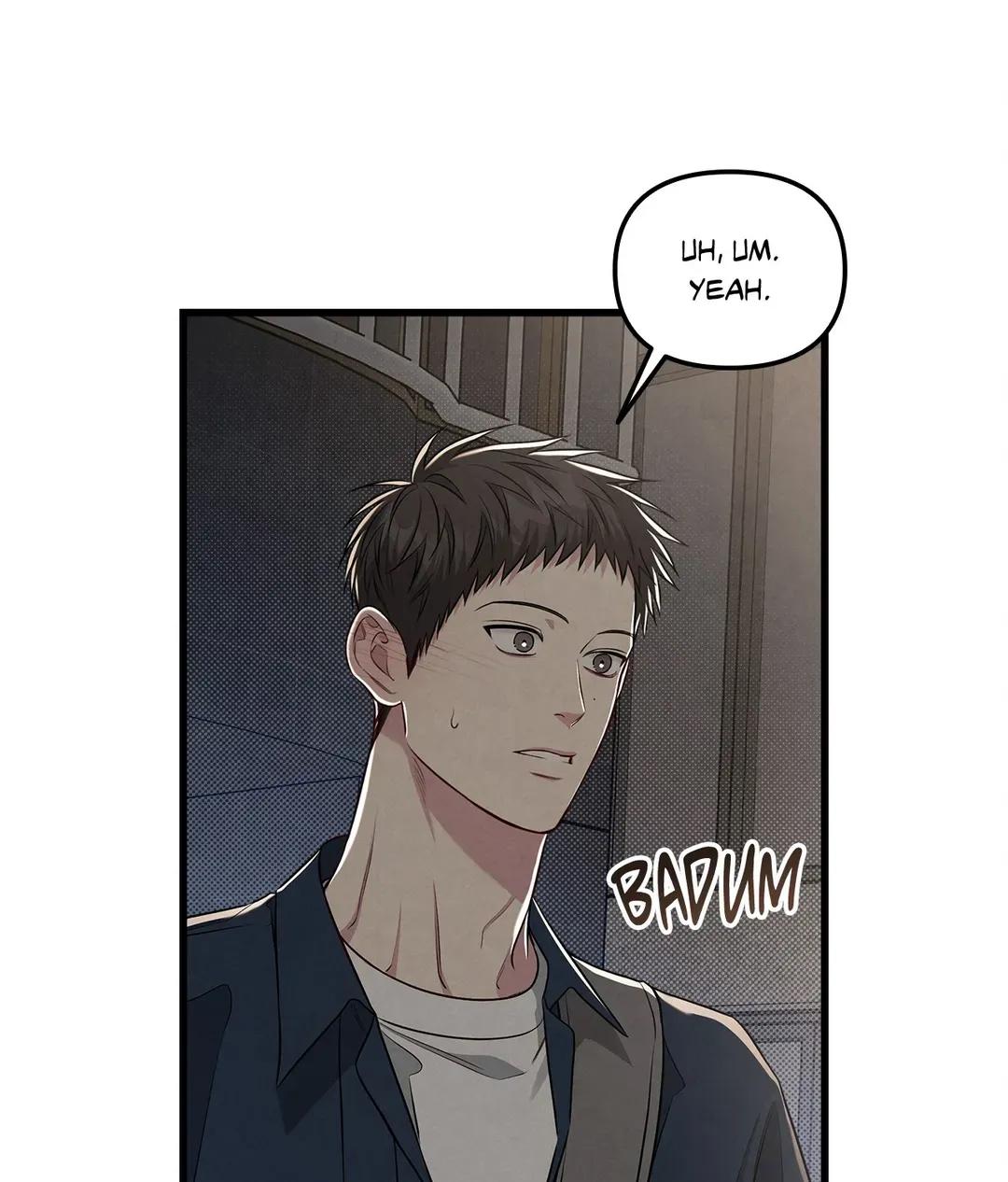 Don’t Mix Business with Pleasure! Chapter 41 page 110 - 