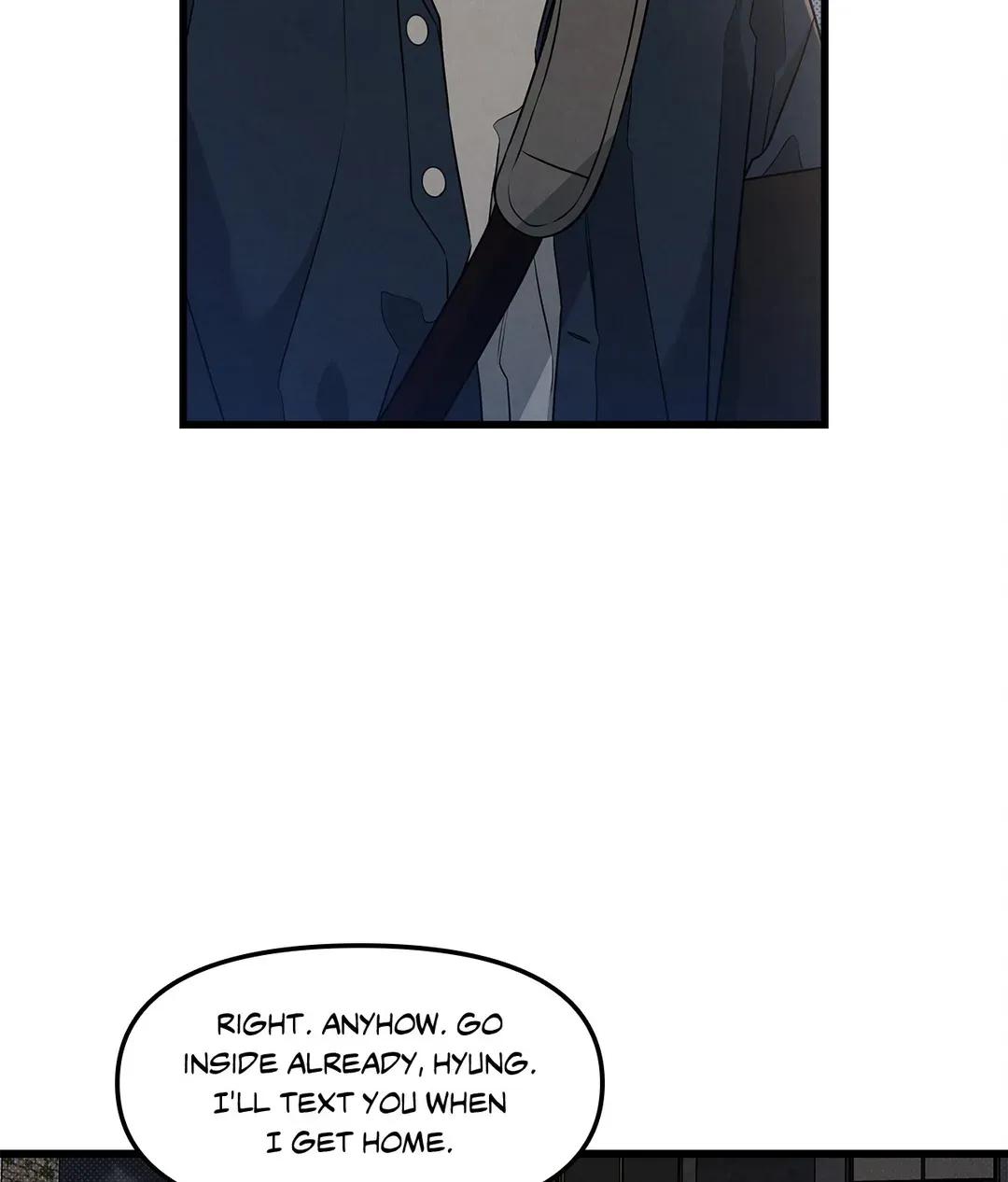 Don’t Mix Business with Pleasure! Chapter 41 page 111 - 