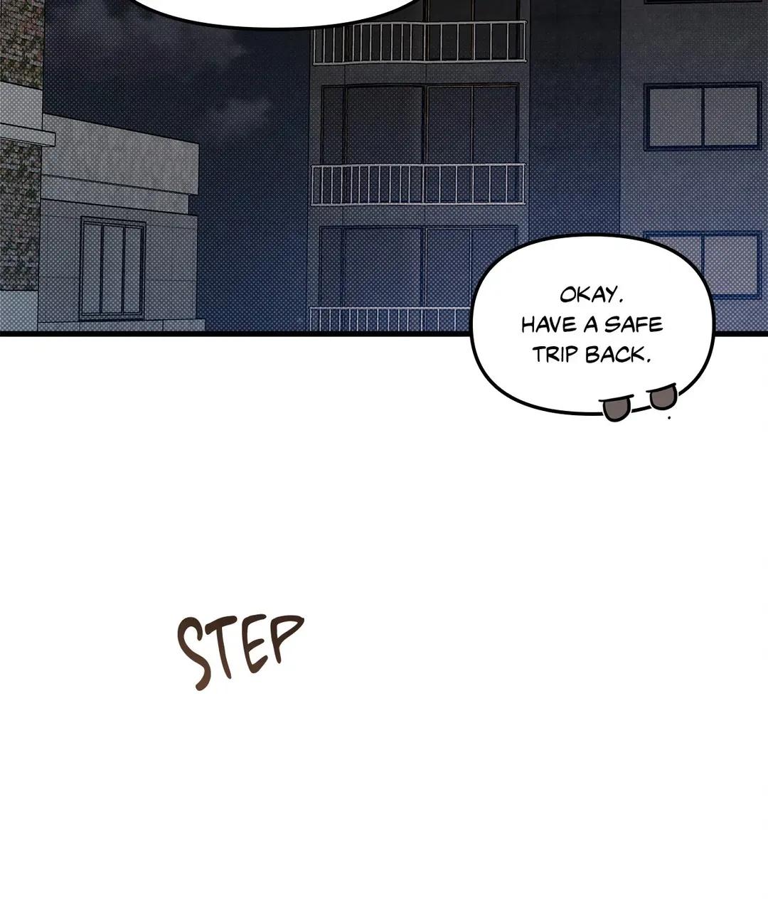 Don’t Mix Business with Pleasure! Chapter 41 page 112 - 