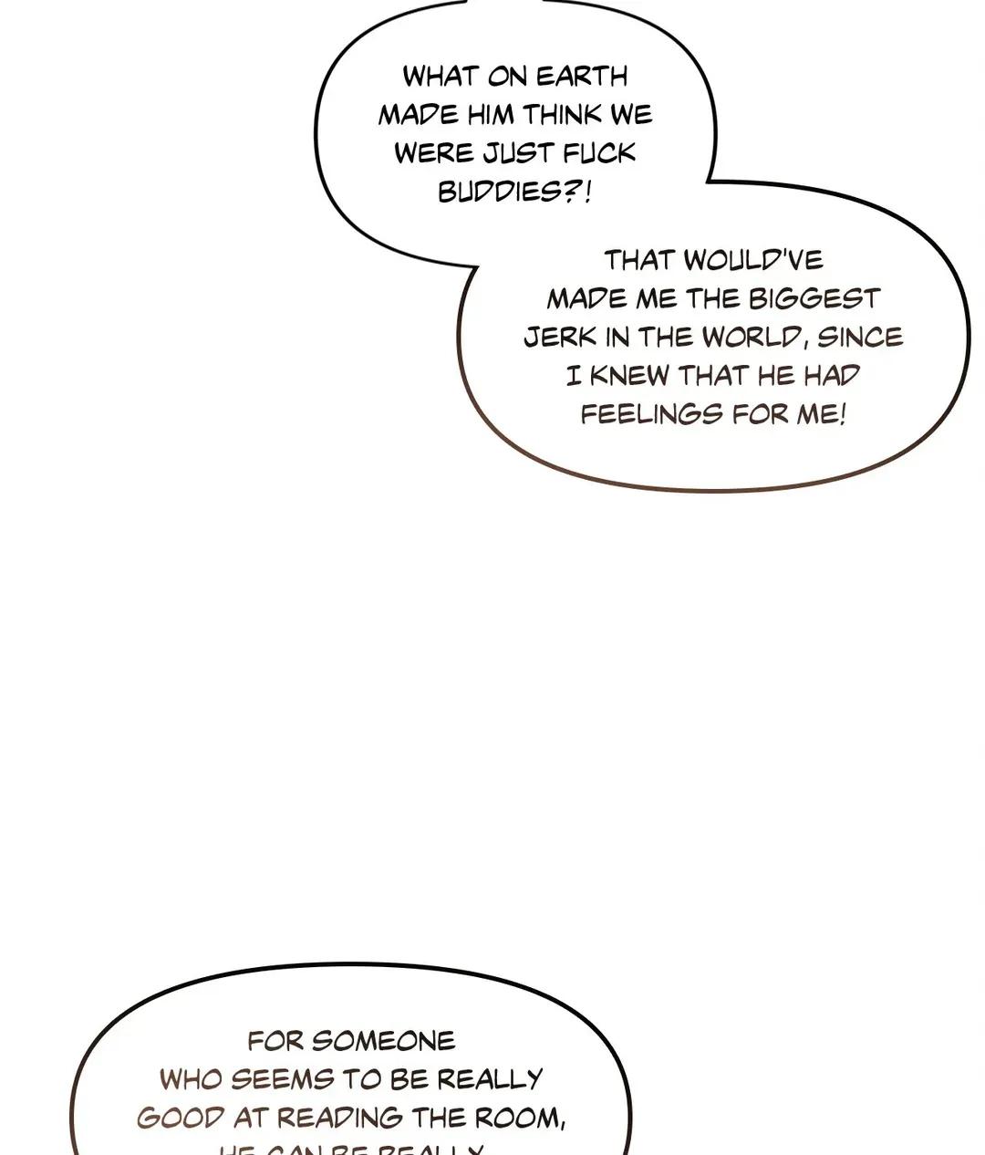 Don’t Mix Business with Pleasure! Chapter 41 page 116 - 