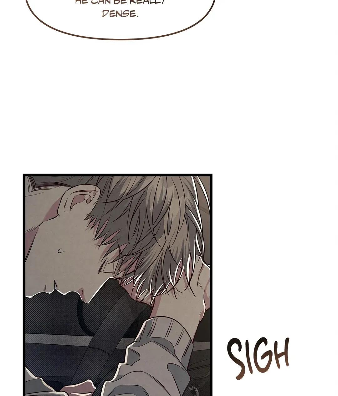 Don’t Mix Business with Pleasure! Chapter 41 page 117 - 