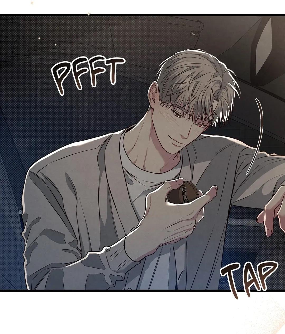 Don’t Mix Business with Pleasure! Chapter 41 page 122 - 