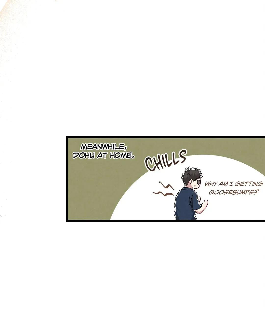 Don’t Mix Business with Pleasure! Chapter 41 page 124 - 