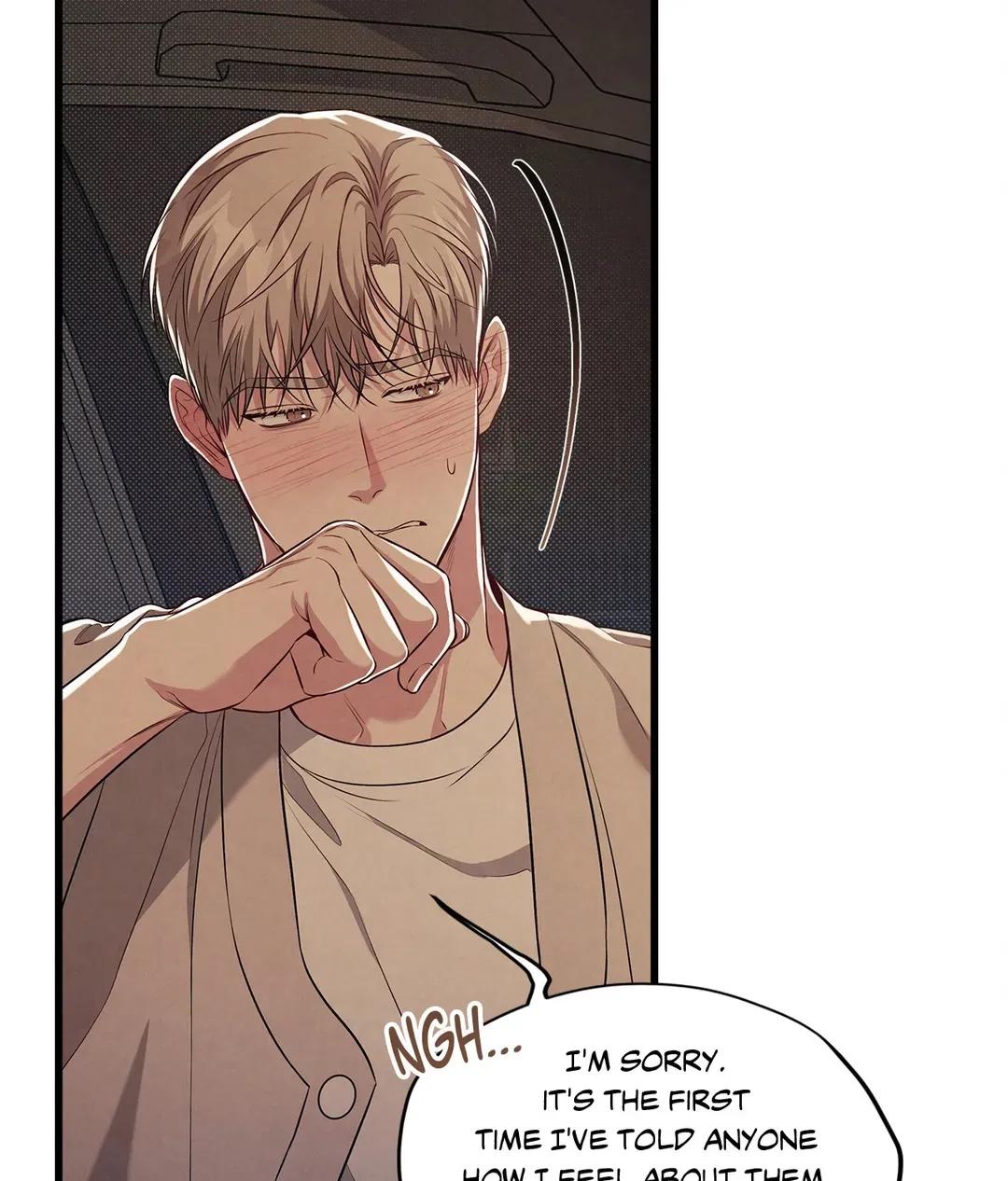 Don’t Mix Business with Pleasure! Chapter 41 page 15 - 