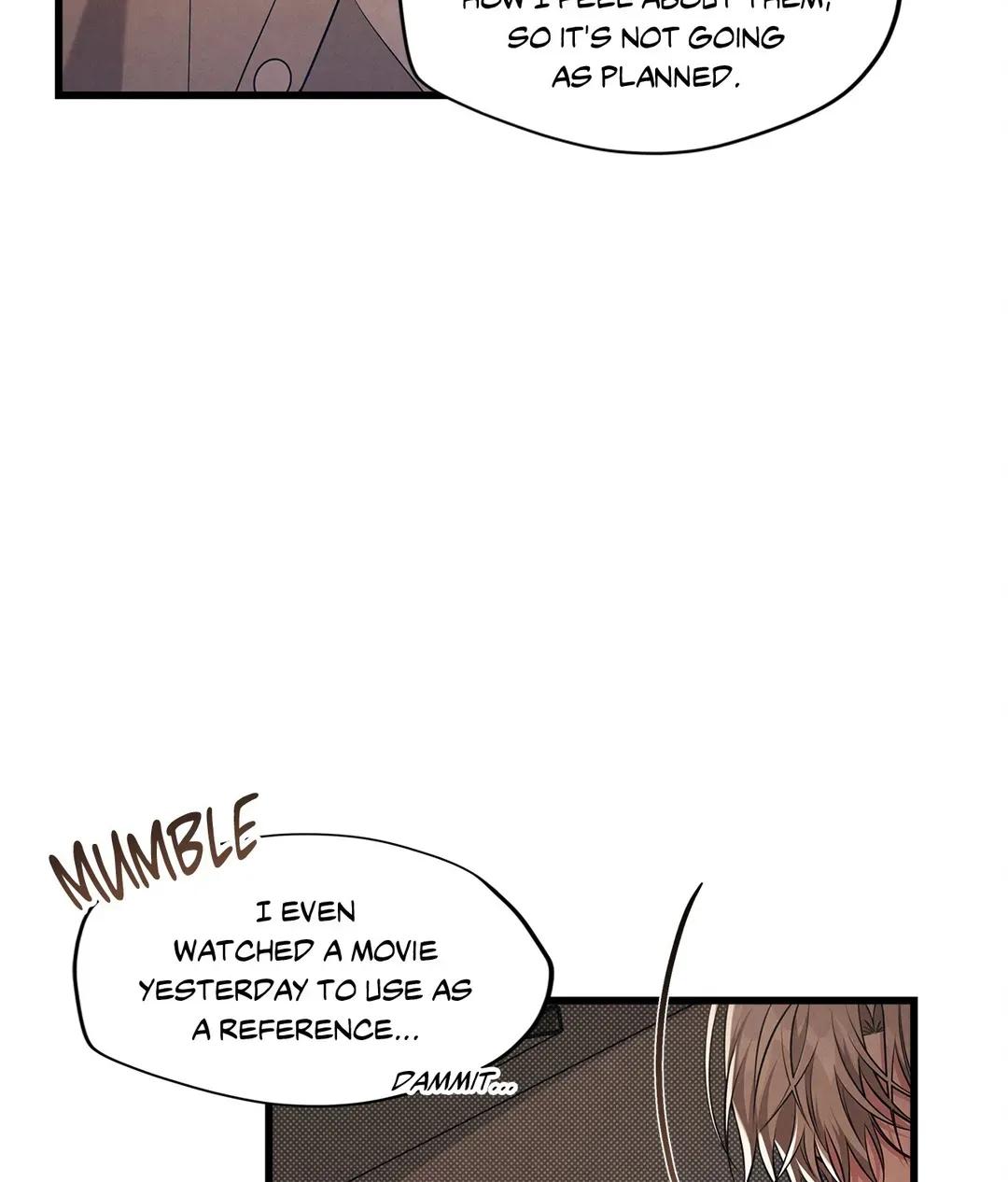 Don’t Mix Business with Pleasure! Chapter 41 page 16 - 