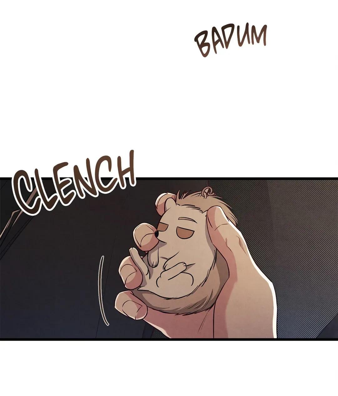 Don’t Mix Business with Pleasure! Chapter 41 page 21 - 