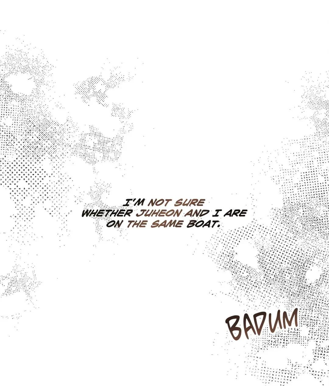 Don’t Mix Business with Pleasure! Chapter 41 page 22 - 