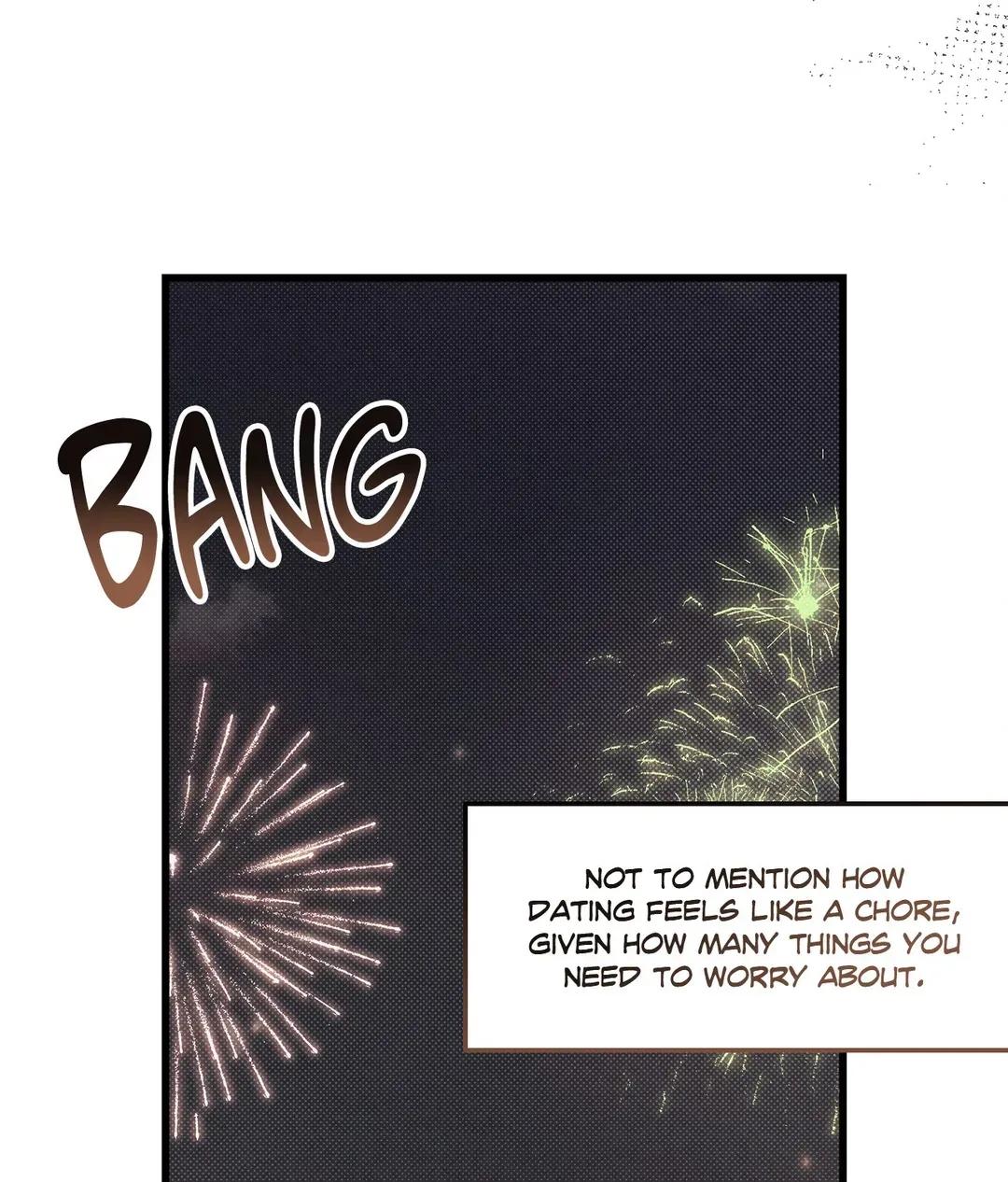 Don’t Mix Business with Pleasure! Chapter 41 page 23 - 