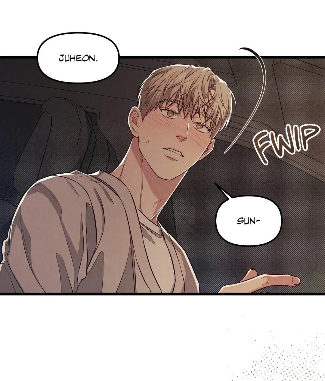 Don’t Mix Business with Pleasure! Chapter 41 page 31 - 