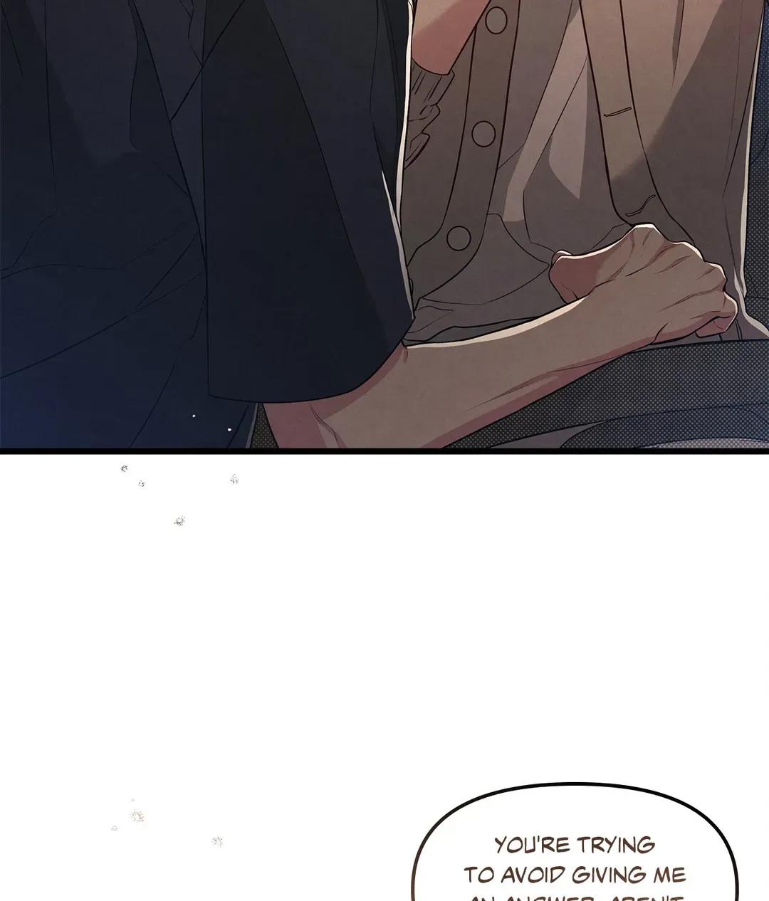 Don’t Mix Business with Pleasure! Chapter 41 page 36 - 