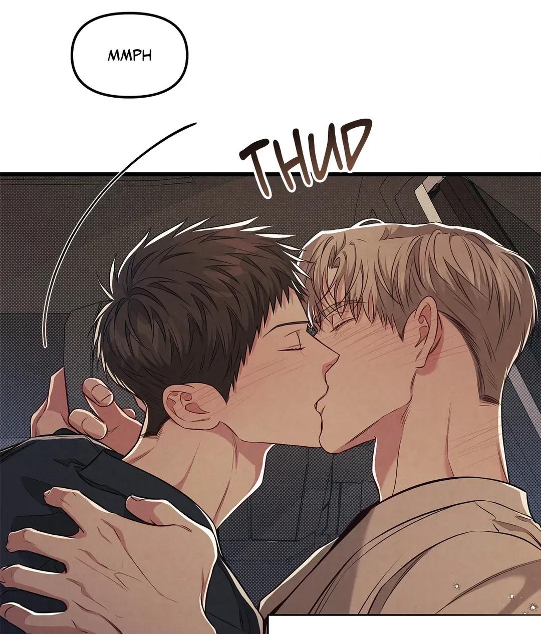 Don’t Mix Business with Pleasure! Chapter 41 page 38 - 