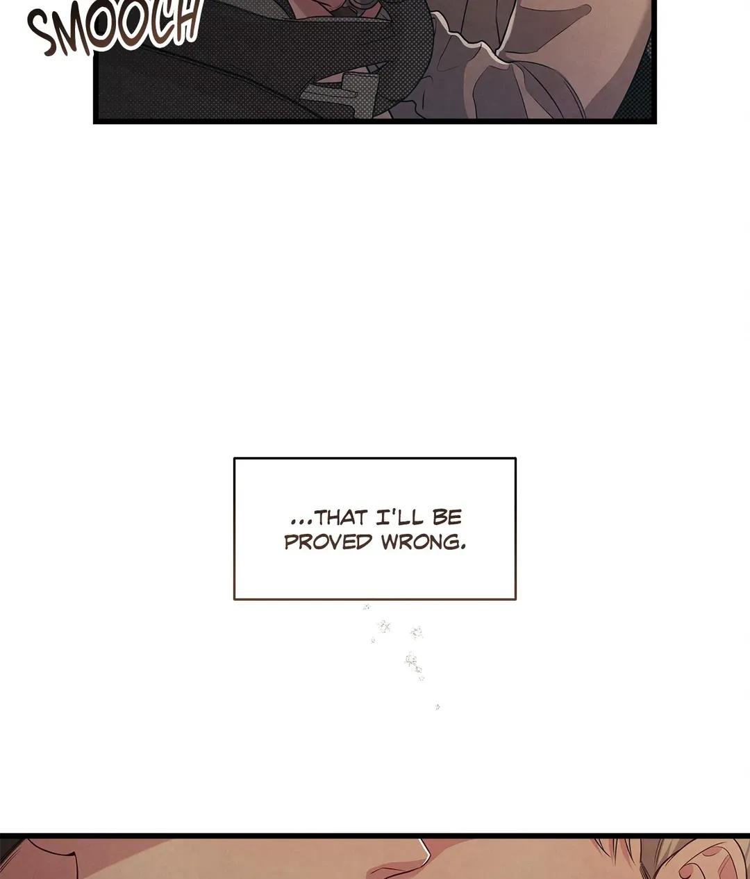 Don’t Mix Business with Pleasure! Chapter 41 page 41 - 