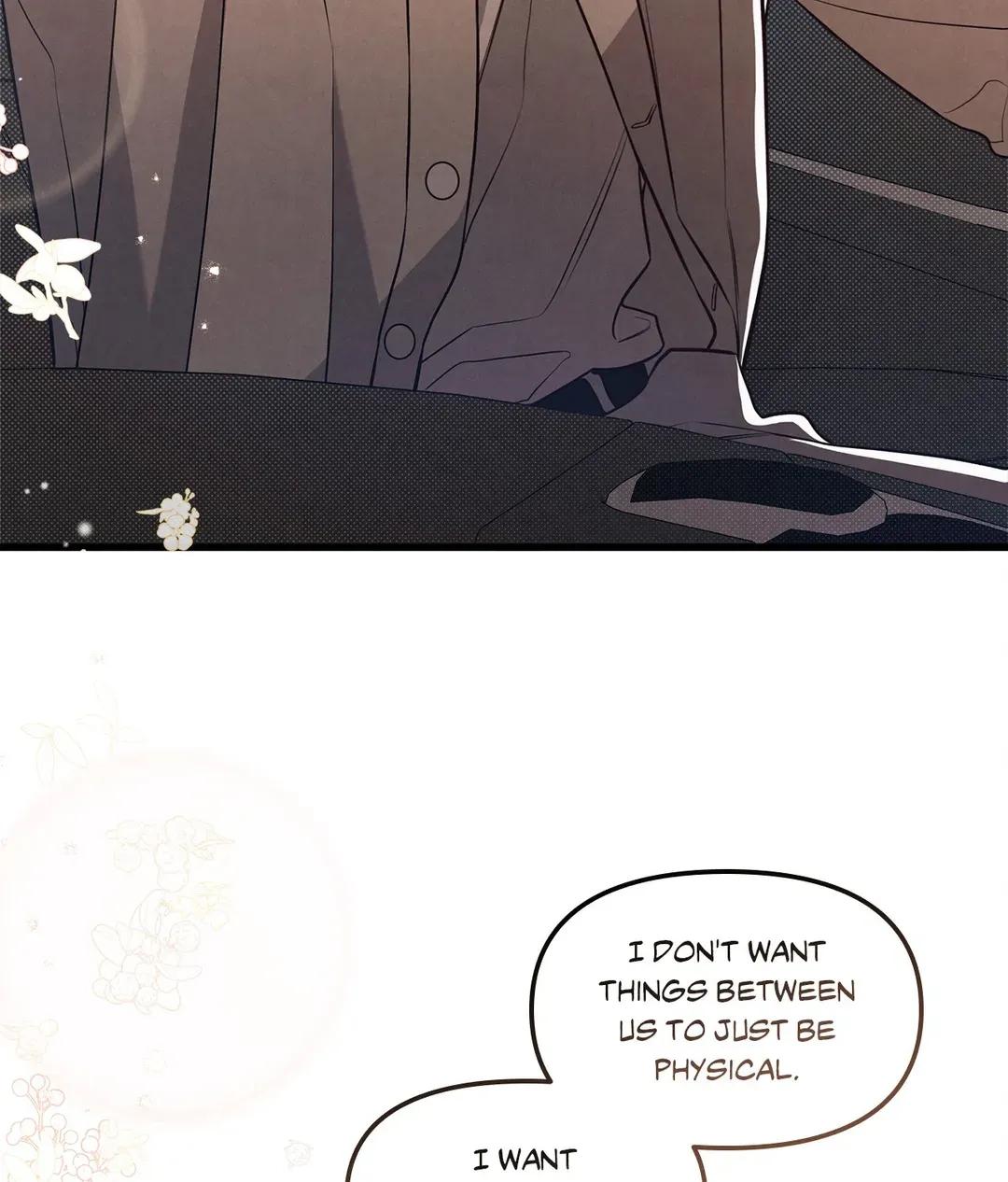 Don’t Mix Business with Pleasure! Chapter 41 page 6 - 