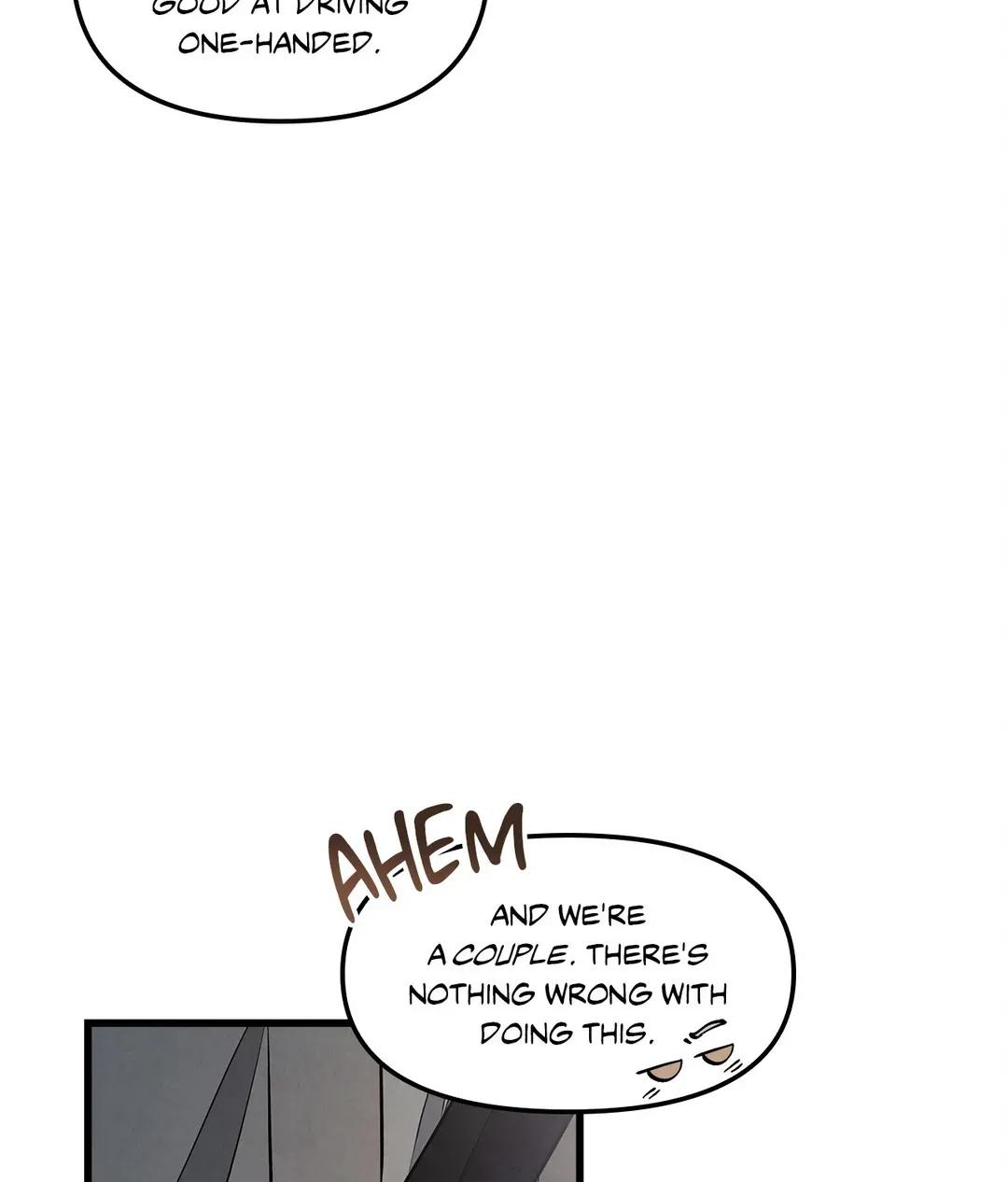 Don’t Mix Business with Pleasure! Chapter 41 page 55 - 