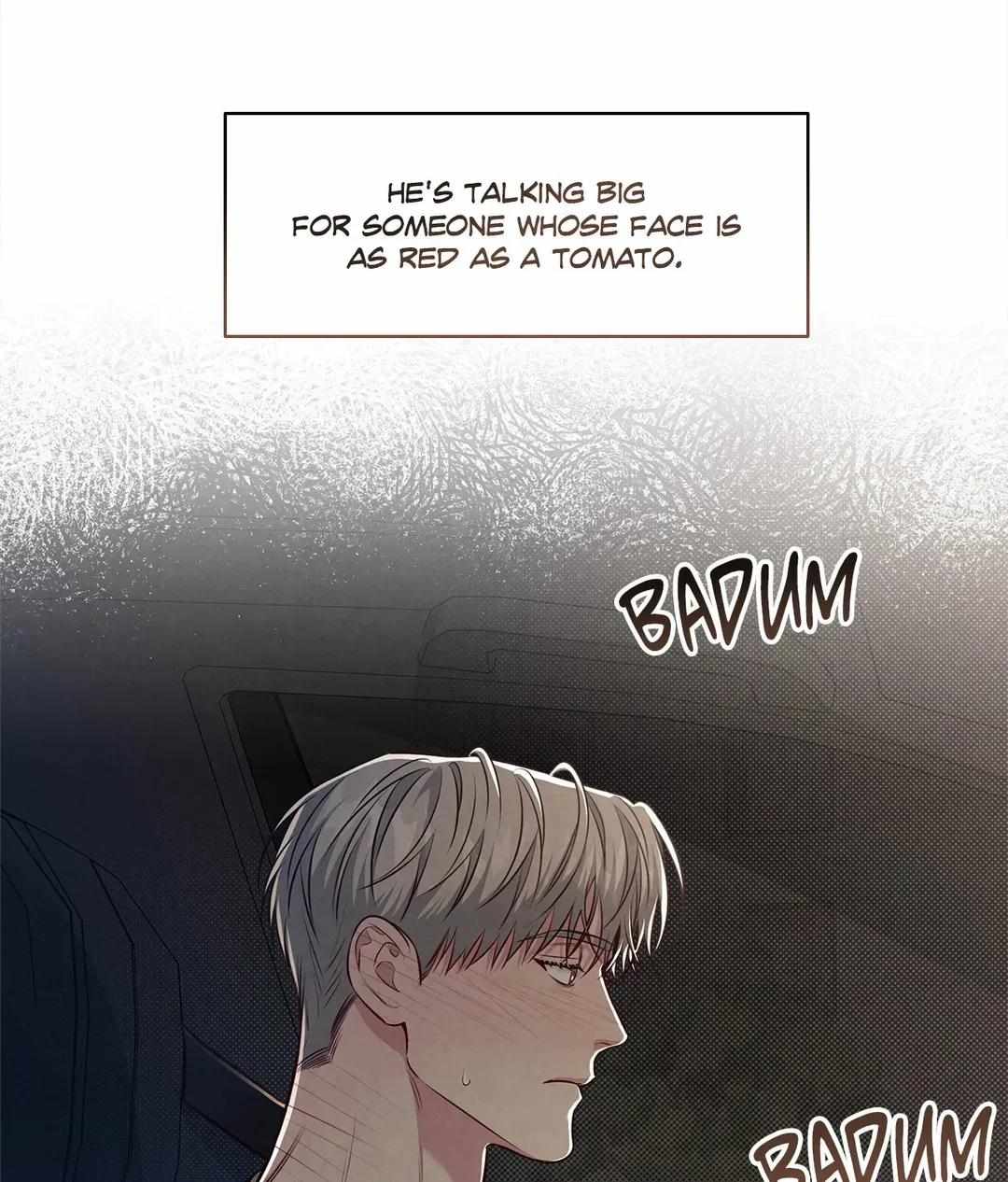 Don’t Mix Business with Pleasure! Chapter 41 page 59 - 