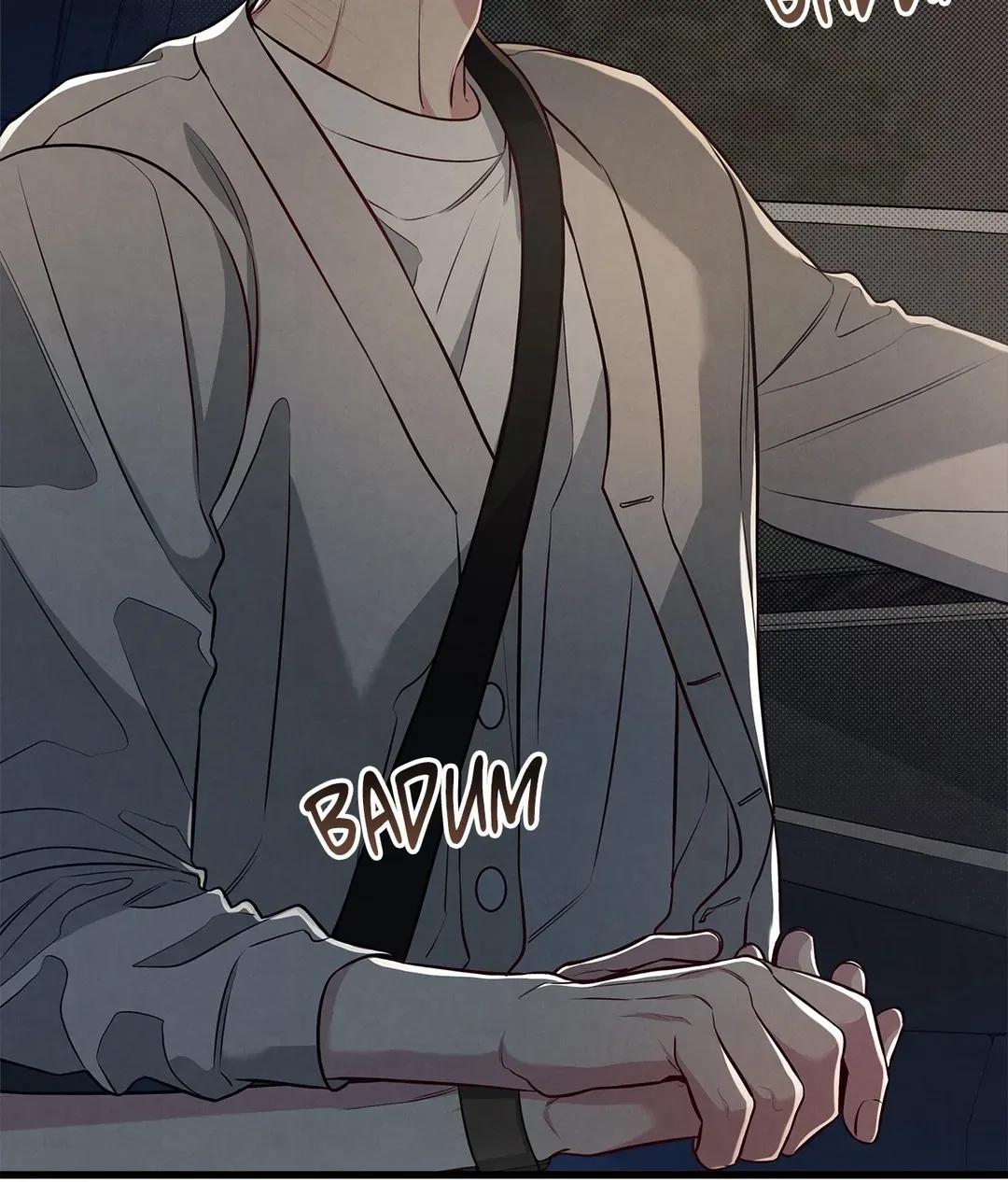 Don’t Mix Business with Pleasure! Chapter 41 page 60 - 