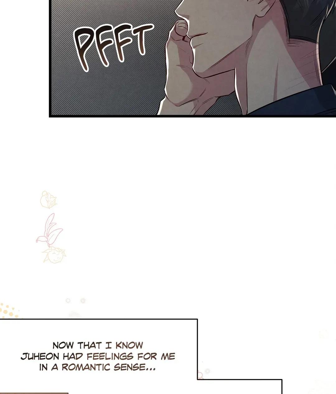 Don’t Mix Business with Pleasure! Chapter 41 page 63 - 