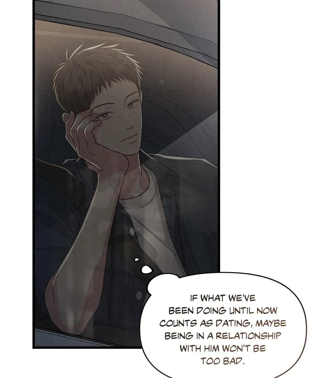 Don’t Mix Business with Pleasure! Chapter 41 page 67 - 