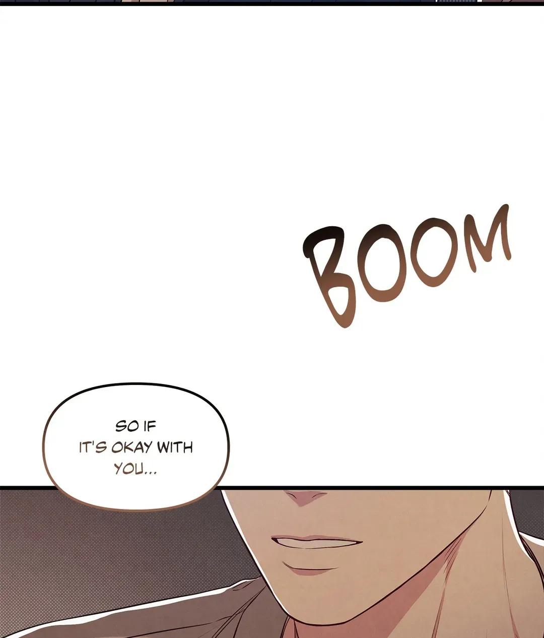 Don’t Mix Business with Pleasure! Chapter 41 page 8 - 