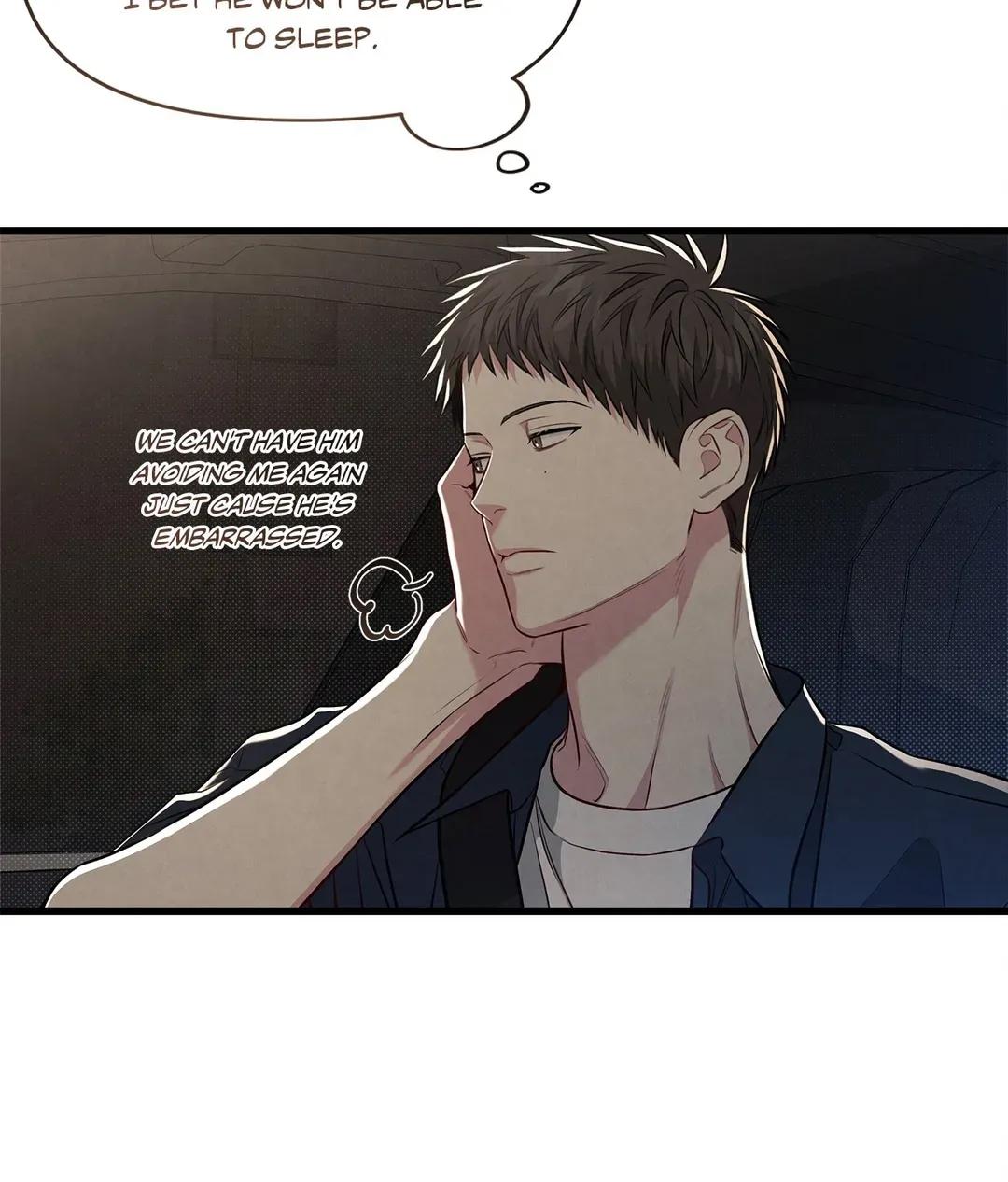 Don’t Mix Business with Pleasure! Chapter 41 page 72 - 