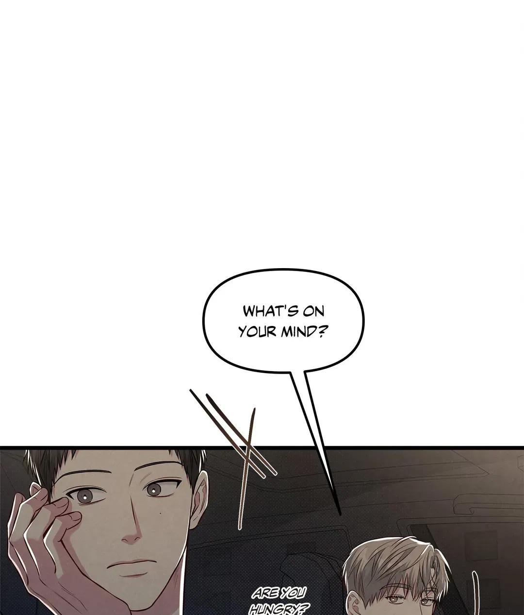 Don’t Mix Business with Pleasure! Chapter 41 page 73 - 