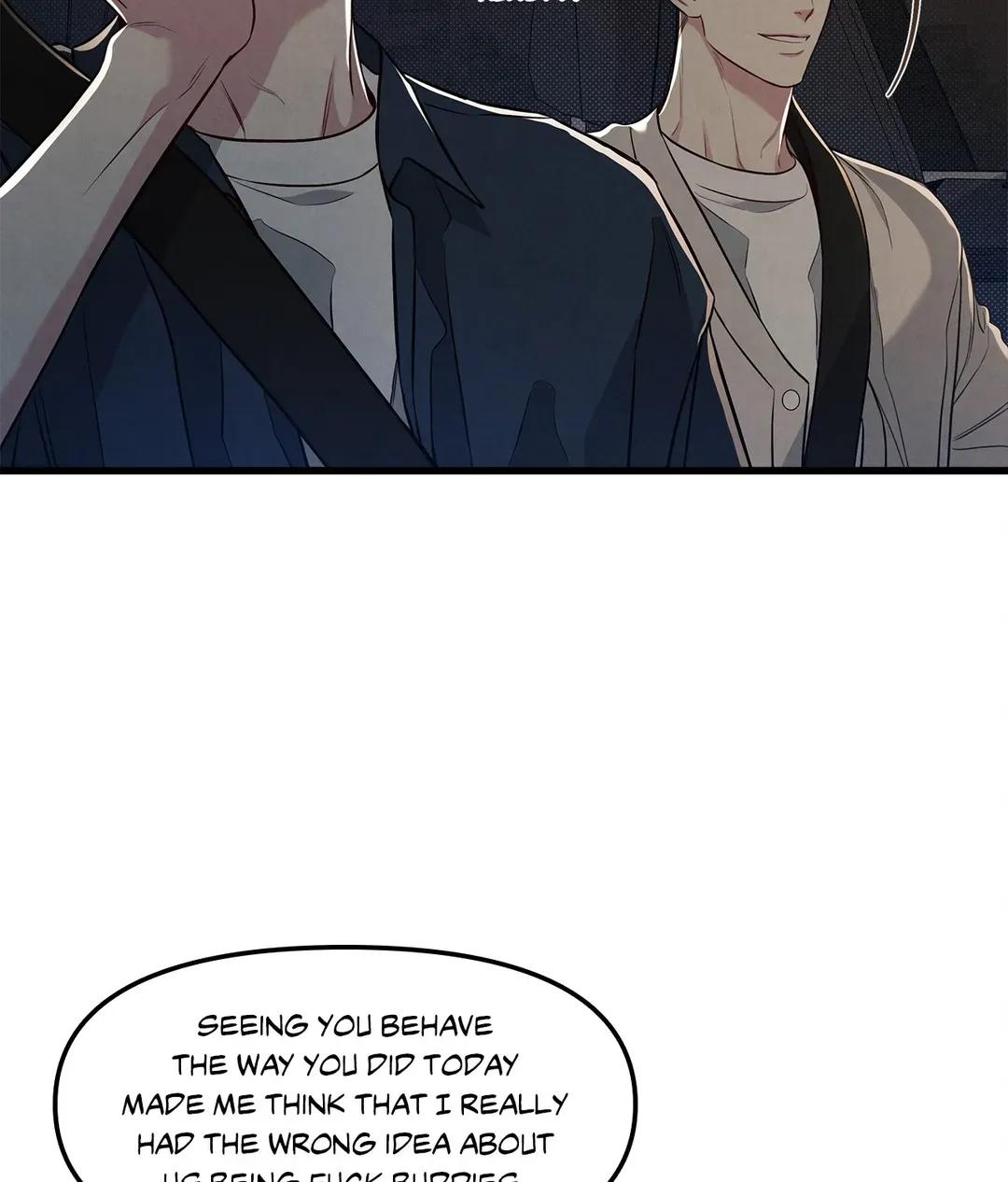Don’t Mix Business with Pleasure! Chapter 41 page 74 - 