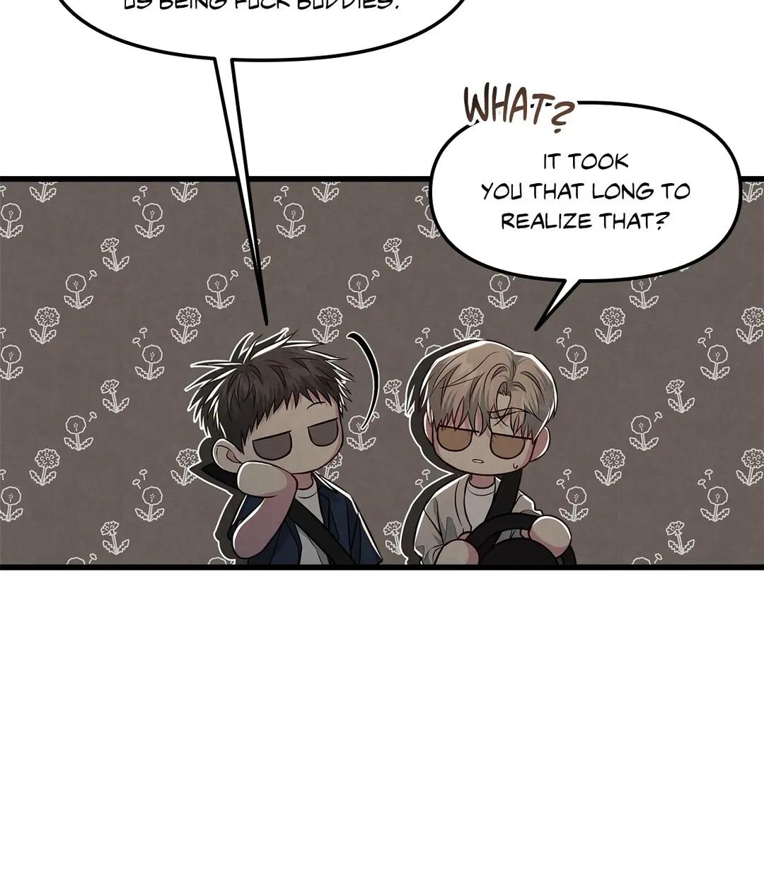 Don’t Mix Business with Pleasure! Chapter 41 page 75 - 