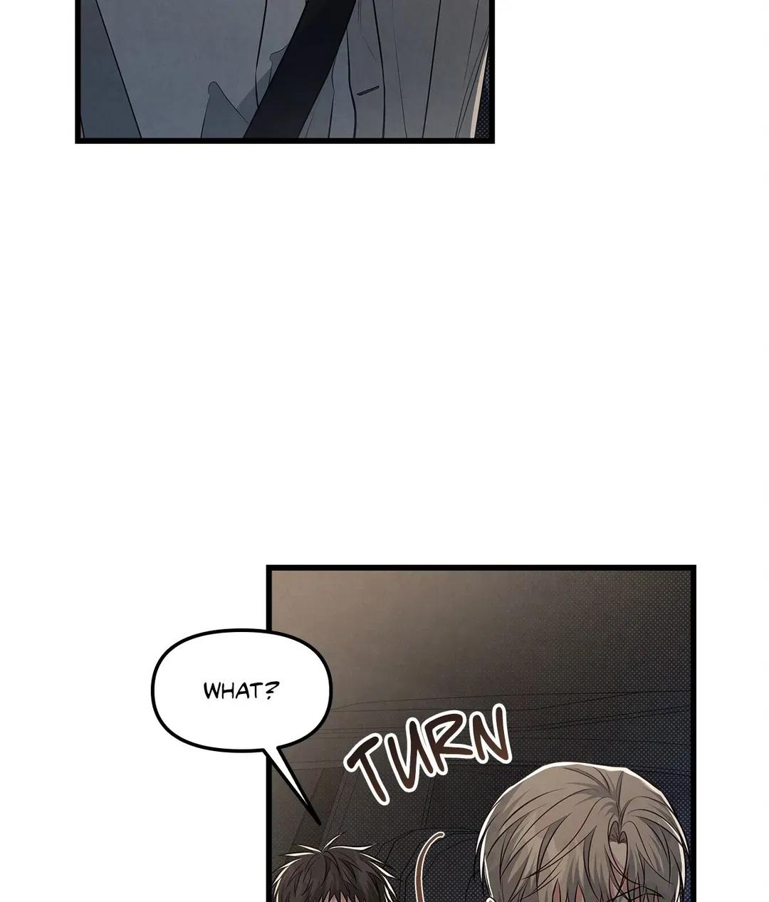 Don’t Mix Business with Pleasure! Chapter 41 page 77 - 