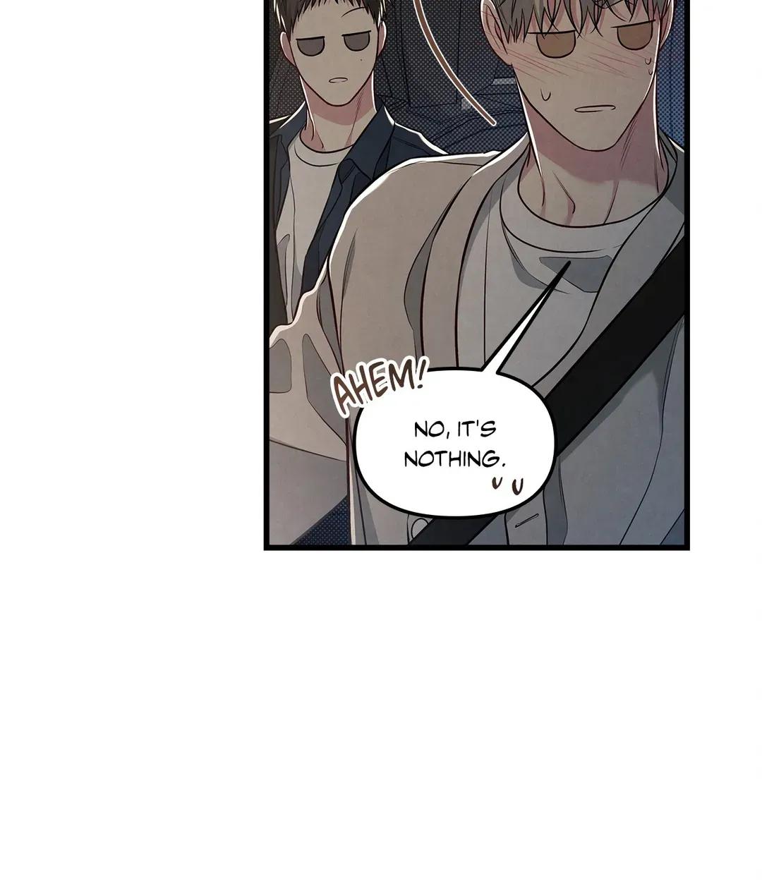 Don’t Mix Business with Pleasure! Chapter 41 page 78 - 
