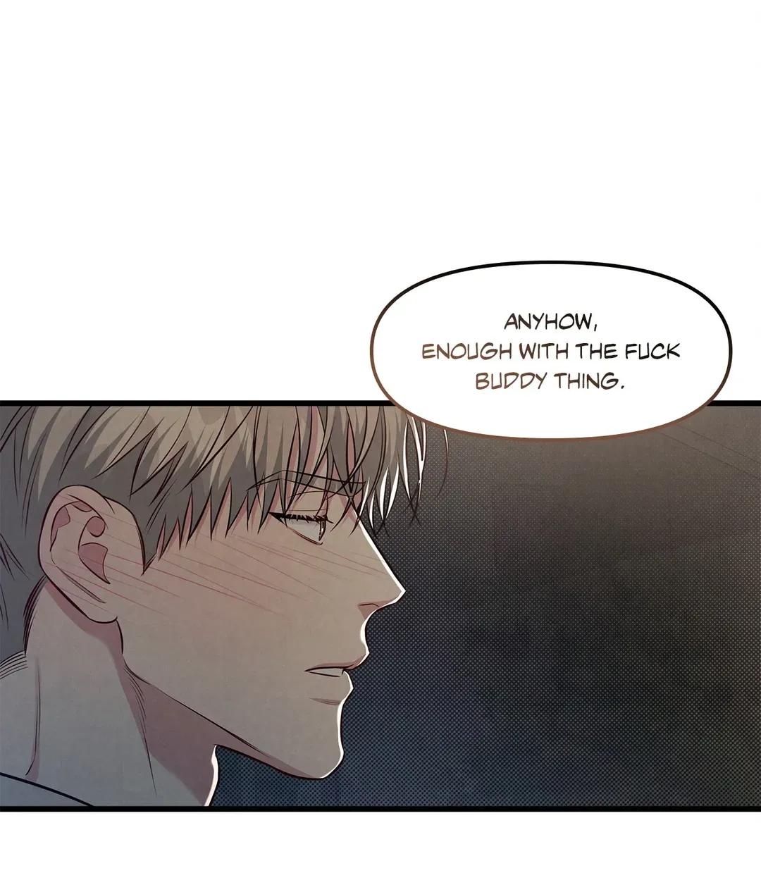 Don’t Mix Business with Pleasure! Chapter 41 page 79 - 