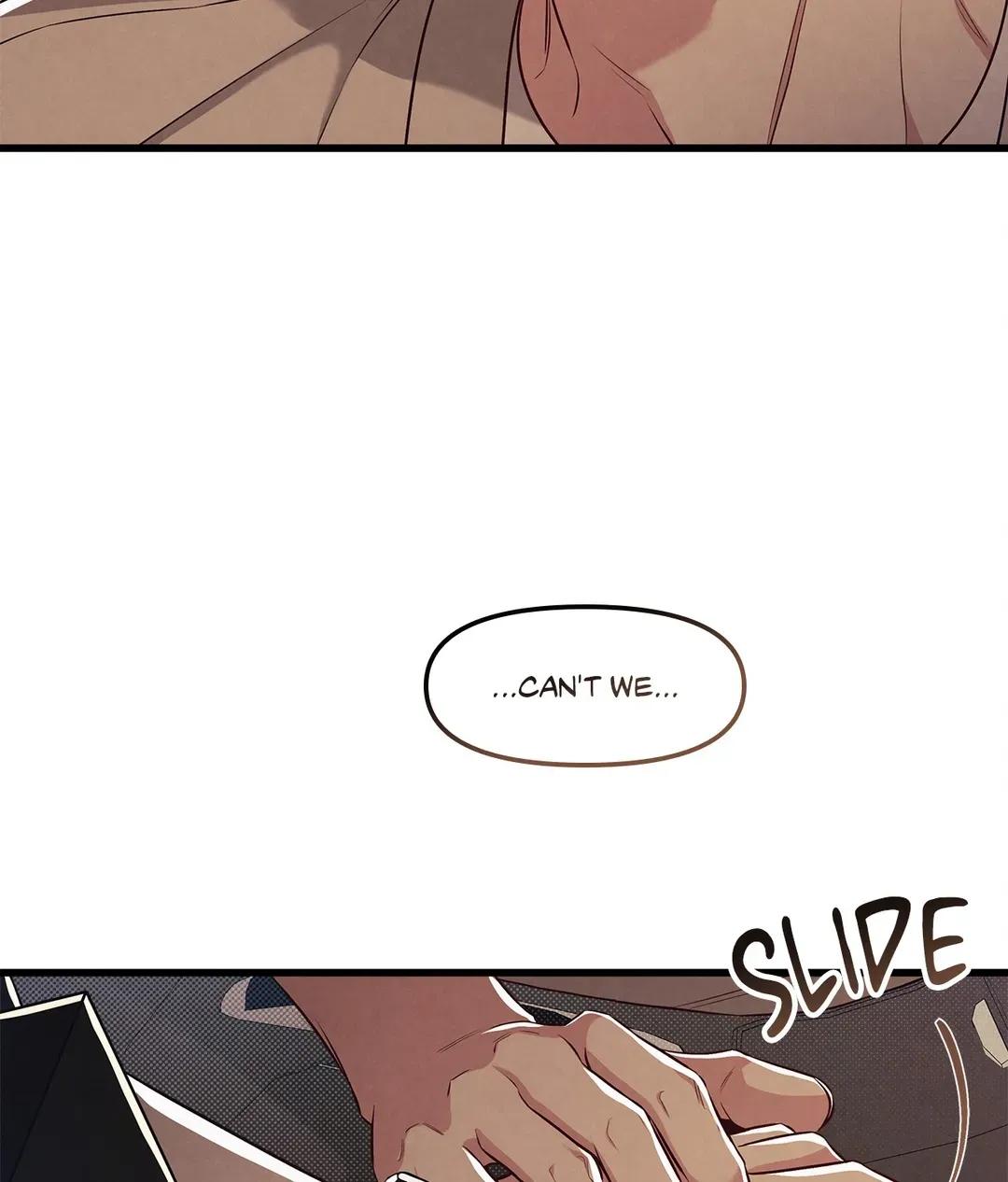Don’t Mix Business with Pleasure! Chapter 41 page 9 - 