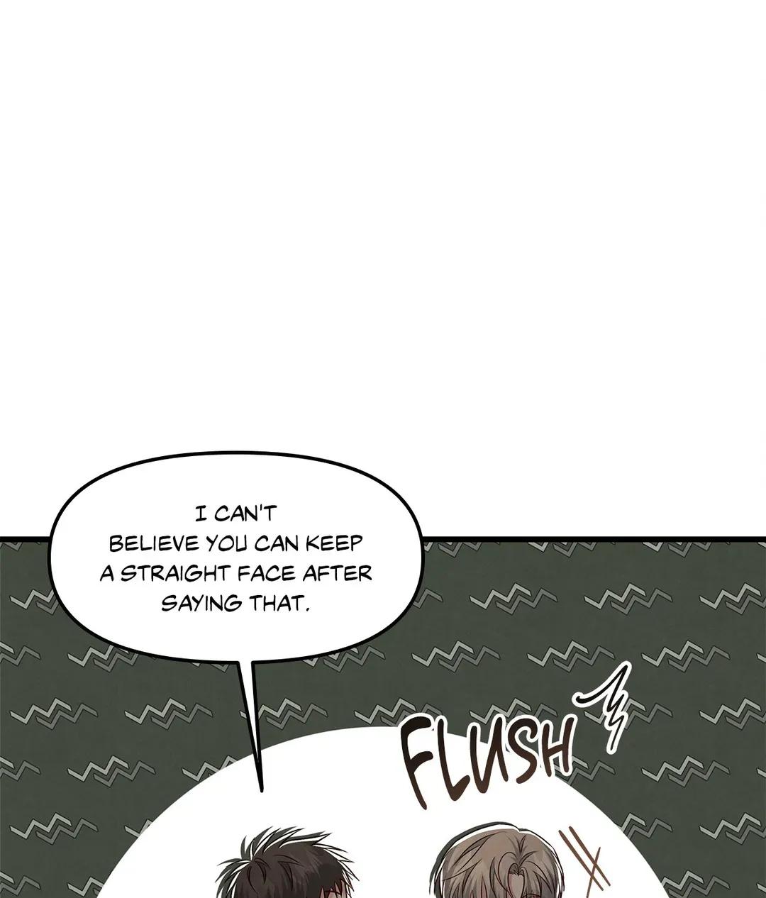 Don’t Mix Business with Pleasure! Chapter 41 page 84 - 