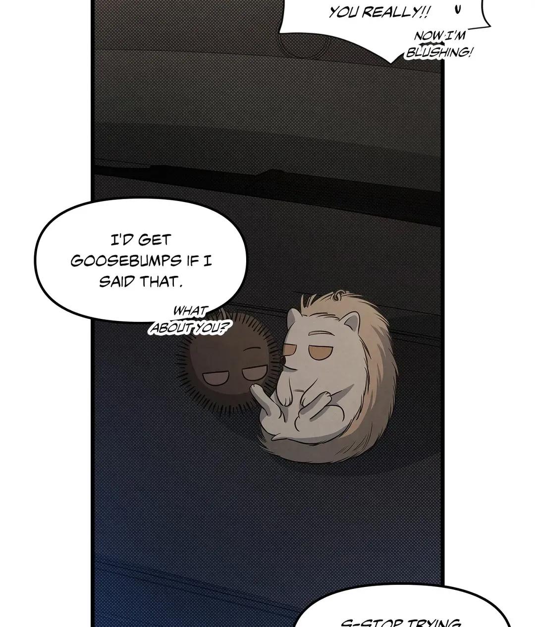 Don’t Mix Business with Pleasure! Chapter 41 page 86 - 
