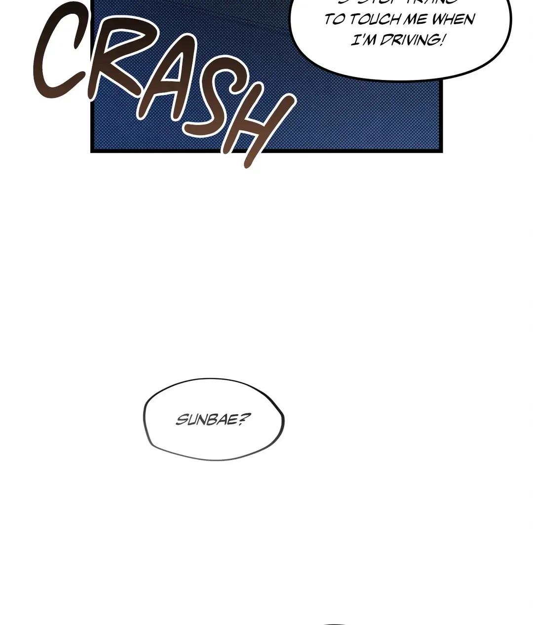 Don’t Mix Business with Pleasure! Chapter 41 page 87 - 