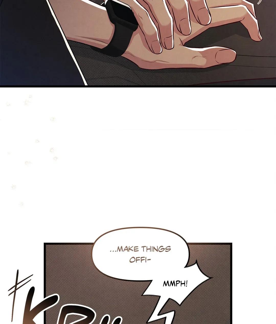 Don’t Mix Business with Pleasure! Chapter 41 page 10 - 