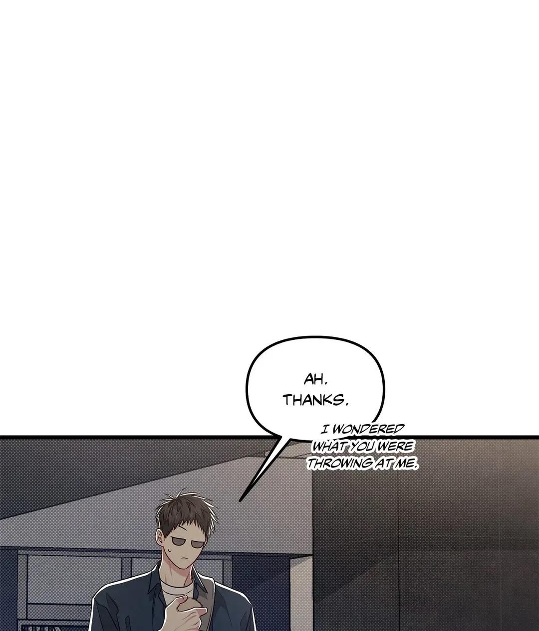 Don’t Mix Business with Pleasure! Chapter 41 page 97 - 