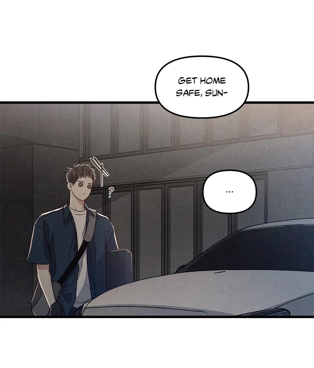 Don’t Mix Business with Pleasure! Chapter 41 page 100 - 