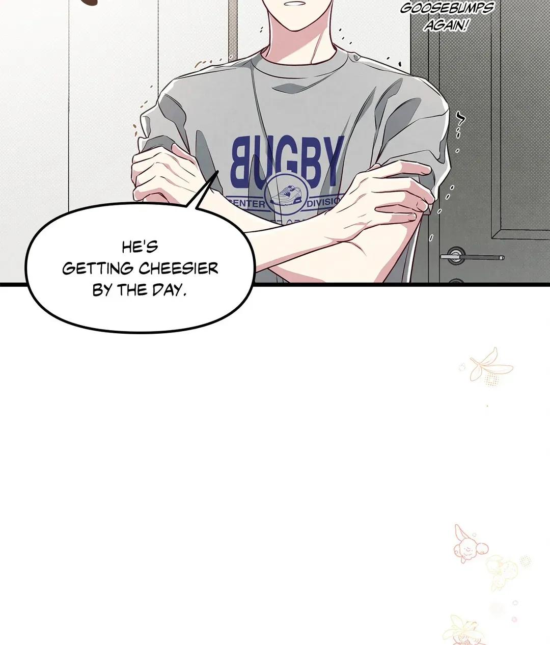 Don’t Mix Business with Pleasure! Chapter 42 page 102 - 