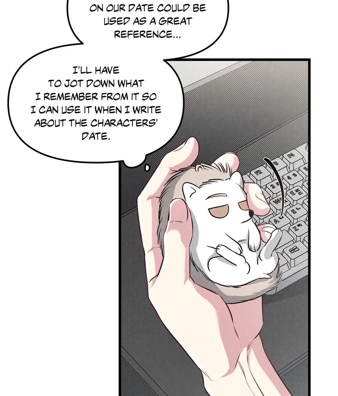 Don’t Mix Business with Pleasure! Chapter 42 page 13 - 